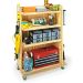 Woodsmith DIY Workbench Standard Plan – 8.5” x 11” PDF Download