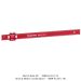 BENCH RULE-ALUMINUM-24"-INCH + METRIC GRADUATIONS