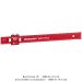 Bench Rule-Aluminum-18"-Inch Graduations