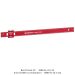 Bench Rule-Aluminum-24"-Inch + Metric Graduations