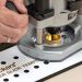 Whiteside - #0540-38N Precision 3/8" OD Template Guide Bushing