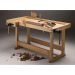 Woodsmith Maple Workbench Standard Plan – 8.5” x 11” Print (Shipped to You) SKU: WS05004PLPR