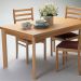 Woodsmith Dining Table Standard Plan – 8.5” x 11” Print (Shipped to You)