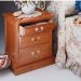 Woodsmith Cherry Night Stand Standard Plan – 8.5” x 11” Print (Shipped to You)