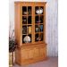 Woodsmith Tall Oak Cabinet Standard Plan – 8.5” x 11” PDF Download