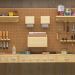 Woodsmith Pegboard Storage System Standard Plan – 8.5” x 11” Print (Shipped to You)