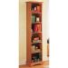 Woodsmith Easy-To-Build Tower Bookcase Standard Plan – 8.5” x 11” PDF Download