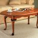 Woodsmith Coffee Table Standard Plan – 8.5” x 11” Print (Shipped to You)
