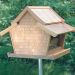 Woodsmith Bird Feeder Standard Plan – 8.5” x 11” PDF Download 