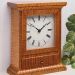 Woodsmith Mantel Clock Standard Plan – 8.5” x 11” PDF Download