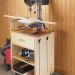 Woodsmith Drill Press Storage Cart Standard Plan – 8.5” x 11” PDF Download