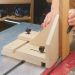Woodsmith Tenon Jig Standard Plan – 8.5” x 11” PDF Download 