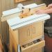 Woodsmith Modular Router Table Standard Plan – 8.5” x 11” PDF Download 