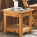 Woodsmith Tile-Top Table Standard Plan – 8.5” x 11” PDF Download