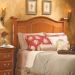 Woodsmith Arch-Top Headboard Standard Plan – 8.5” x 11” Print (Shipped to You)