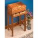 Woodsmith Jewelry Chest Standard Plan – 8.5” x 11” Print (Shipped to You)