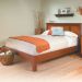 Woodsmith Platform Bed Premium Shop Drawings Supplement – 24” Wide Print (Shipped to You)