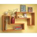 Woodsmith Wall Shelves Standard Plan – 8.5” x 11” PDF Download 