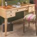 Woodsmith Five-Drawer Desk Standard Plan – 8.5” x 11” Print (Shipped to You)