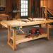 Woodsmith Traditional Workbench Standard Plan – 8.5” x 11” PDF Download