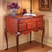 Woodsmith Queen Anne Lowboy Standard Plan – 8.5” x 11” PDF Download 