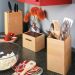 Woodsmith Stylish Kitchen Containers Standard Plan – 8.5” x 11” Print (Shipped to You)