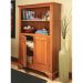 Woodsmith 3-in-1 Bookcase Standard Plan – 8.5” x 11” Print (Shipped to You)