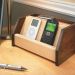 Woodsmith Cell Phone Charging Station Standard Plan – 8.5” x 11” PDF Download