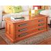 Woodsmith Three-Drawer Coffee Table Standard Plan – 8.5” x 11” Print (Shipped to You)
