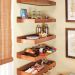 Woodsmith Hanging Wall Shelves Standard Plan – 8.5” x 11” PDF Download