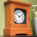Woodsmith Classic Mantel Clock Premium Shop Drawings Supplement – 11” x 17” PDF Download