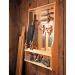 Woodsmith Cabinetmaker’s Saw Till Standard Plan – 8.5” x 11” Print (Shipped to You)