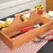 Woodsmith Silverware Tray Standard Plan – 8.5” x 11” PDF Download