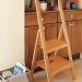 Woodsmith Folding Step-Stool Premium Shop Drawings Supplement – 24” Wide Print (Shipped to You)