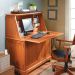 Woodsmith Drop-Front Desk Standard Plan – 8.5” x 11” Print (Shipped to You)