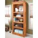 Woodsmith Traditional Oak Bookcase Standard Plan – 8.5” x 11” Print (Shipped to You)