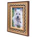 Woodsmith Inlaid Picture Frame Standard Plan – 8.5” x 11” Print (Shipped to You)