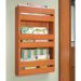 Woodsmith Mail Organizer Standard Plan – 8.5” x 11” PDF Download