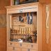 Woodsmith Tambour Tool Cabinet Standard Plan – 8.5” x 11” Print (Shipped to You)