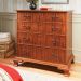 Woodsmith Chippendale Chest Standard Plan – 8.5” x 11” Print (Shipped to You)