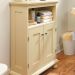 Woodsmith Cottage-Style Storage Cabinet Standard Plan – 8.5” x 11” PDF Download
