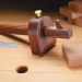 Woodsmith Marking Gauge Standard Plan – 8.5” x 11” PDF Download