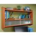 Woodsmith Sliding Door Wall Shelf Standard Plan – 8.5” x 11” Print (Shipped to You)