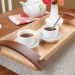 Woodsmith Curved-Handle Serving Tray Standard Plan – 8.5” x 11” Print (Shipped to You)