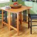 Woodsmith Folding Table Standard Plan – 8.5” x 11” Print (Shipped to You)