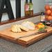 Woodsmith Two-in-One Cutting Board Standard Plan – 8.5” x 11” PDF Download