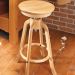 Woodsmith Adjustable Shop Stool Premium Shop Drawings Supplement – 11” x 17” PDF Download