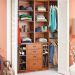 Woodsmith Closet Organizer Standard Plan – 8.5” x 11” PDF Download