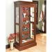 Woodsmith Display Cabinet Standard Plan – 8.5” x 11” Print (Shipped to You)