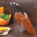 Woodsmith Custom Knife Block Standard Plan – 8.5” x 11” Print (Shipped to You)